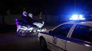 Ειδική επιχειρησιακή δράση της αστυνομίας στην Καλαμαριά για την πρόληψη της παραβατικότητας των ανηλίκων