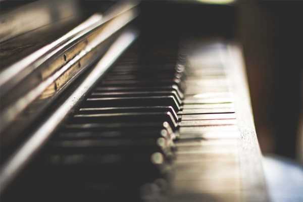 Παγκόσμια Ημέρα Πιάνου 2023 στο Δημοτικό Ωδείο Χερσονήσου
