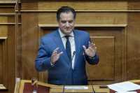 Αδ. Γεωργιάδης: Αναρτήθηκαν στον ekatanalotis.gov.gr οι τιμές 45 συμβολαίων από 13 προμηθευτές ενέργειας