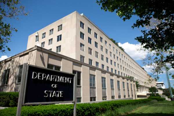 ΗΠΑ: Παγκόσμια οδηγία του Στέιτ Ντιπάρτμεντ – Σύσταση προς όλους τους Αμερικανούς «να είναι ιδιαίτερα προσεκτικοί»