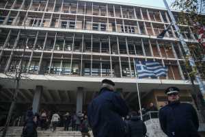 Θεσσαλονίκη: «Πού να φανταστώ ότι θα πέθαινε με ένα χτύπημα» απολογήθηκε ο δολοφόνος του κτηνοτρόφου