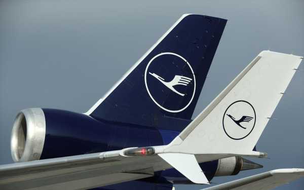 Lufthansa: Πτήσεις επαναπατρισμού 4.500 Γερμανών από το Ισραήλ