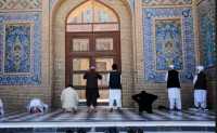 Αφγανιστάν: Ένοπλος σκότωσε έξι ανθρώπους σε τζαμί της σουνιτικής κοινότητας στην Χεράτ