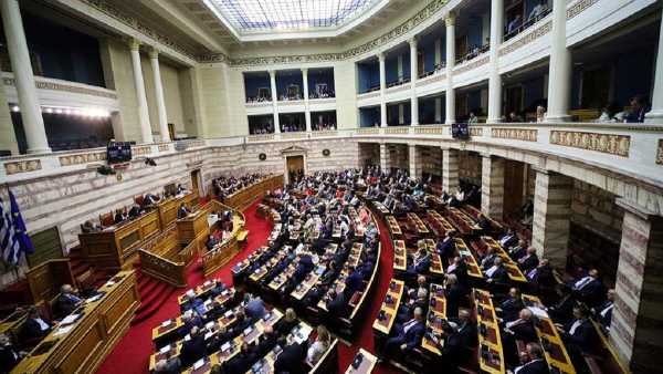 Βουλή – Τροποποιήσεις στον ποινικό κώδικα: Μαραθώνια συνεδρίαση της αρμόδιας Επιτροπής και διαφωνία μεταξύ των φορέων