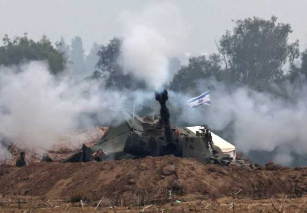 Ισραηλινός στρατός: Πάνω από 2.000 Παλαιστίνιοι νεκροί από το τέλος της εκεχειρίας