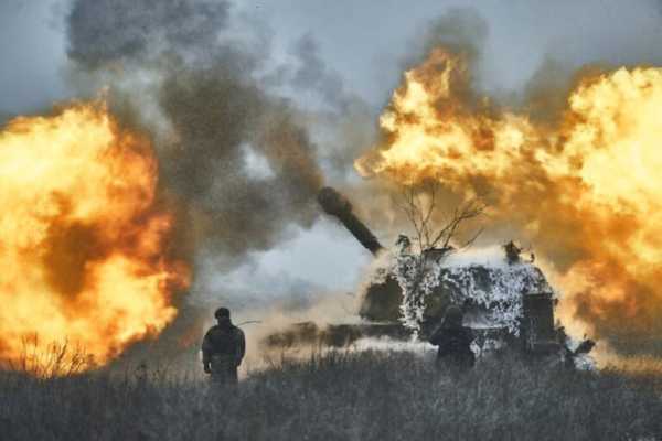 Ουκρανία: Το μεγαλύτερο πλήγμα σε βάρος των ρωσικών δυνάμεων δεν έχει καταφερθεί ακόμη