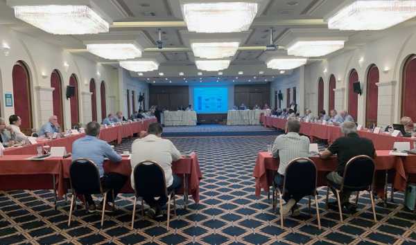 Ομόφωνα ψηφίσματα Περιφερειακού Συμβουλίου Κρήτης