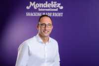 Συμμετέχουμε στο όραμα να γίνει η Mondelez η μεγαλύτερη snacking εταιρεία στον κόσμο