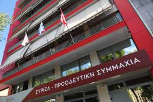Εσωκομματικές εκλογές στον ΣΥΡΙΖΑ – Στον «αέρα» το ντιμπέιτ, νέα συζήτηση μεταξύ εκπροσώπων των υποψηφίων