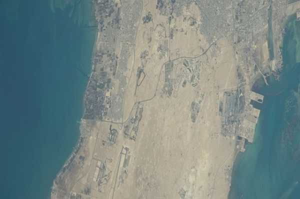 «Σιωπηλή απειλή»: Το Μπαχρέιν θα χτίσει τείχη ενάντια στην άνοδο της θάλασσας