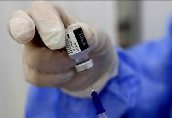Γερμανία: 217 φορές εμβολιάστηκε κατά της Covid 62χρονος άνδρας