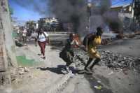 H Αϊτή χαιρετίζει την ανακοίνωση της Κένυας να ηγηθεί πολυεθνικής δύναμης στη χώρα