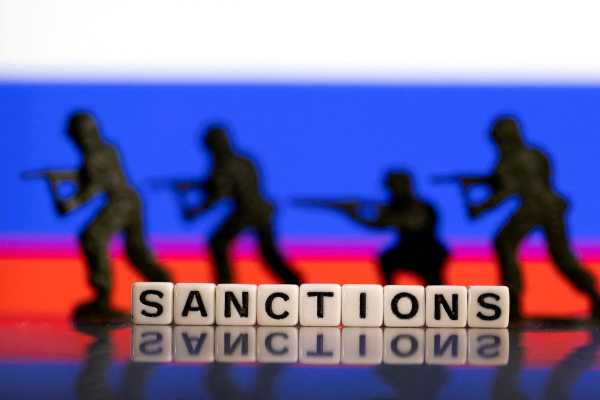 ΕΕ: Πρόταση για 12ο πακέτο κυρώσεων σε βάρος της Ρωσίας