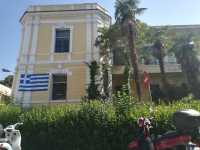 Θεσσαλονίκη: Εισαγγελική παρέμβαση για την πτώση οροφής στο νοσοκομείο «Άγιος Δημήτριος»