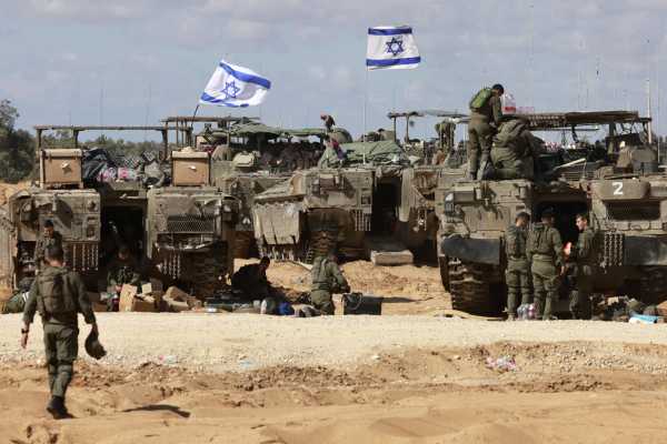 Εκπρόσωπος IDF: Νέα έκκληση προς τους Παλαιστινίους στη Ράφα να εκκενώσουν την περιοχή