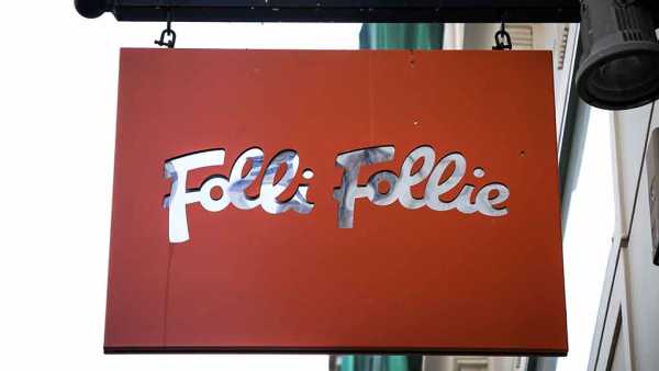 Folli Follie: Μπλοκάρει η αποδέσμευση των περιουσιακών στοιχείων
