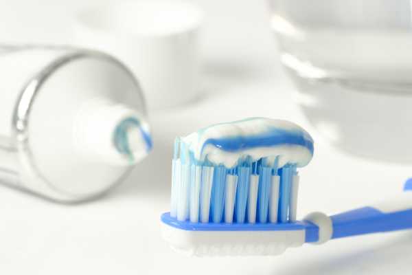 Επιστήμονες δημιούργησαν μια οδοντόκρεμα που αποτρέπει την αλλεργική αντίδραση στα φιστίκια