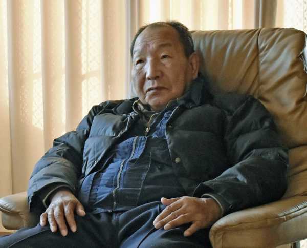 Ιαπωνία: Αναψηλάφηση της δίκης 87χρονου θανατοποινίτη 60 χρόνια μετά την καταδίκη του