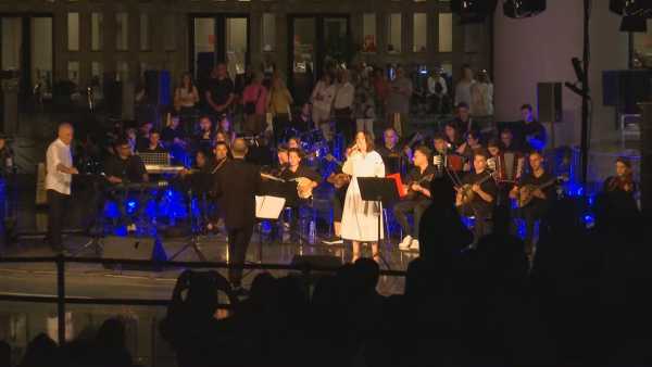 Μουσείο Ακρόπολης: Με μουσική γιορτή έως τα μεσάνυχτα ο εορτασμός για τα 14 χρόνια από τη δημιουργία του