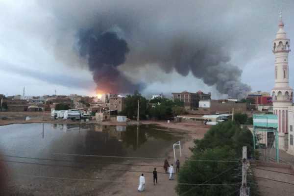 Σουδάν: Συμφωνία για κατάπαυση πυρός από αύριο (10/6) το πρωΐ, ανακοίνωσαν ΗΠΑ και Σαουδική Αραβία