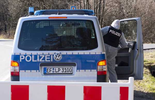 Γερμανία: 14χρονος συνελήφθη για τη δολοφονία 6χρονου με μαχαίρι – «Απίστευτης βαρβαρότητας έγκλημα»
