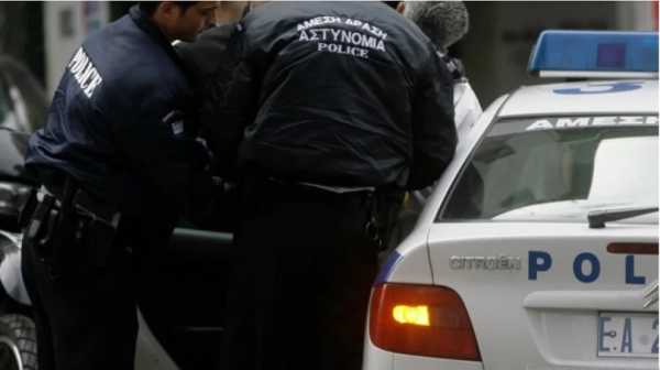 Κρήτη: Συντονισμένη αστυνομική επιχείρηση με 4 συλλήψεις και 30 προσαγωγές αλλοδαπών