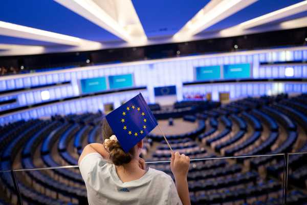 Ευρωεκλογές 2024: Τι σημαίνει η άνοδος της ακροδεξιάς για την Πράσινη Συμφωνία