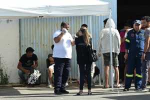 Ναυάγιο: Νέα κατάθεση από διασωθέντες μετανάστες – Επέστρεψαν στα δικαστήρια Καλαμάτας