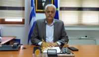 Χ. Κουκιανάκης: “ Θα δοθούν αναλυτικές απαντήσεις για τα οικονομικά του Δήμου Αποκορώνου