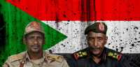 CNN: Πώς η Δύση επέτρεψε στους αντιμαχόμενους στρατηγούς του Σουδάν να οδηγήσουν τη χώρα σε εμφύλιο