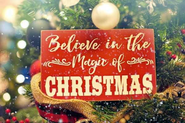 Radiochristmas.gr: Άκου τα Χριστούγεννα… αλλιώς στο νέο γιορτινό webradio της ΕΡΤ