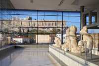Άνοιξη στο Μουσείο Ακρόπολης με μουσική
