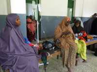 Ανησυχία ΟΗΕ για την αύξηση κρουσμάτων χολέρας στη Σομαλία – Σχεδόν 4.400 κρούσματα και 54 θάνατοι από τις αρχές του έτους