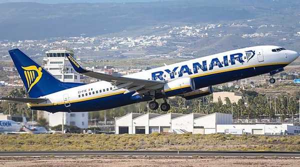 Ξεκίνησε πτήσεις από Χανιά προς Αθήνα η Ryanair | Τα δρομολόγια