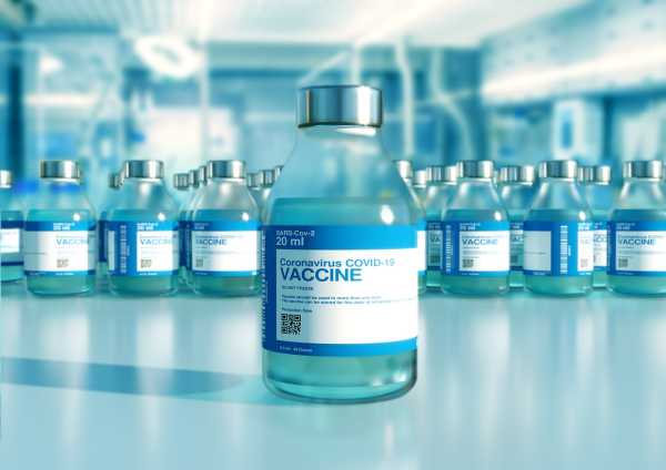 Κορονοϊός: Τα εισπνεόμενα εμβόλια αποτρέπουν τη λοίμωξη σε πιθήκους