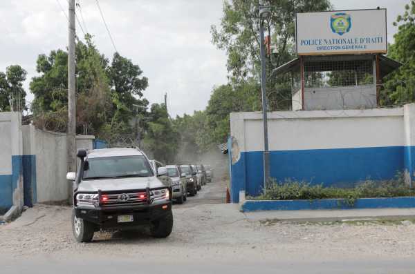 Αϊτή: Απήχθησαν 6 καλόγριες