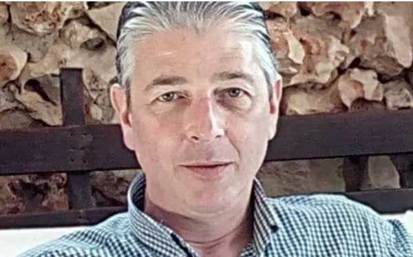 Χανιά: “Έφυγε” από τη ζωή ο Μανώλης Κουβαριτάκης