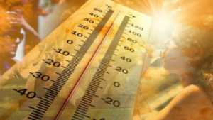 Copernicus: Ο Σεπτέμβριος του 2023 ο πιο θερμός που έχει καταγραφτεί ποτέ σε παγκόσμια κλίμακα