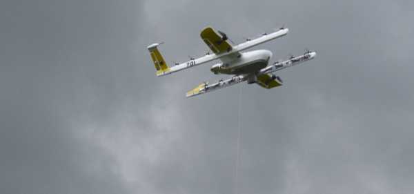 Ιορδανία: Kατέρριψε drone που μετέφερε crystal meth από την Συρία