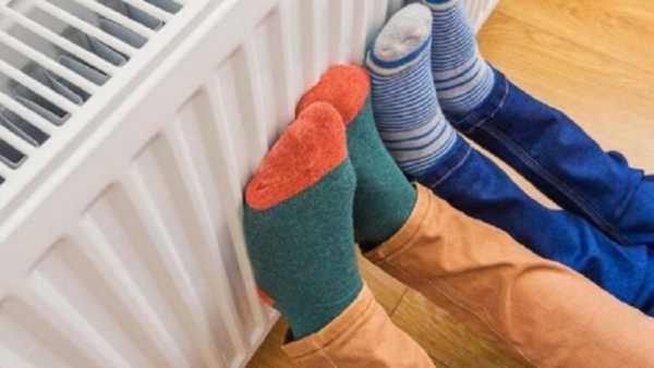 Επίδομα θέρμανσης: Άνοιξε η πλατφόρμα για τις αιτήσεις – Ποια τα βήματα για την απόκτησή του
