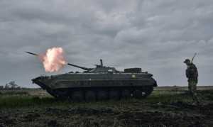 Ουκρανία: Ο στρατός διαψεύδει πως οι ρωσικές δυνάμεις κατέλαβαν την κοινότητα Κρίνκι στη Χερσώνα
