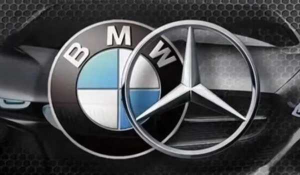 Κίνα: Κοινοπραξία Mercedes – BMW για την φόρτιση ηλεκτροκίνητων οχημάτων