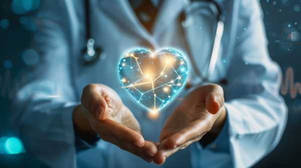 Ερευνητές ανέπτυξαν ένα πρωτοποριακό εργαλείο για τη διάγνωση της καρδιακής αμυλοείδωσης