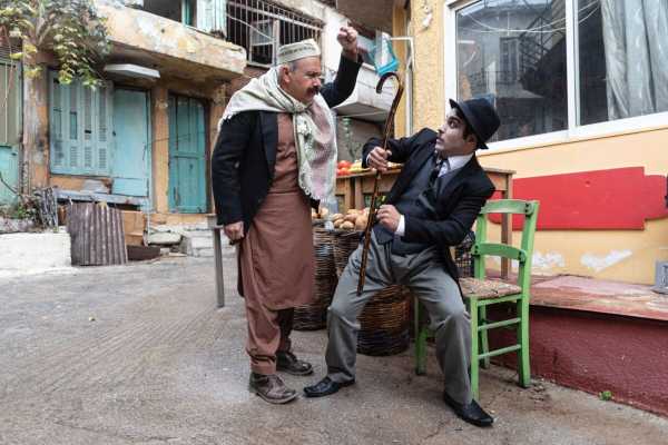 «Γελώντας στο Αφγανιστάν» της Αννέτας Παπαθανασίου στο 25ο Φεστιβάλ Ντοκιμαντέρ Θεσσαλονίκης