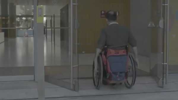 Ένθετο Προσβασιμότητα: Το Κ.Π.Ι.Σ.Ν. πρότυπος χώρος για τα άτομα με αναπηρία
