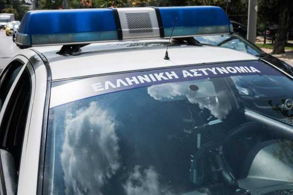 Κρήτη: Αξιωματικός της ΕΛΑΣ συνελήφθη για εκβίαση και δωροληψία