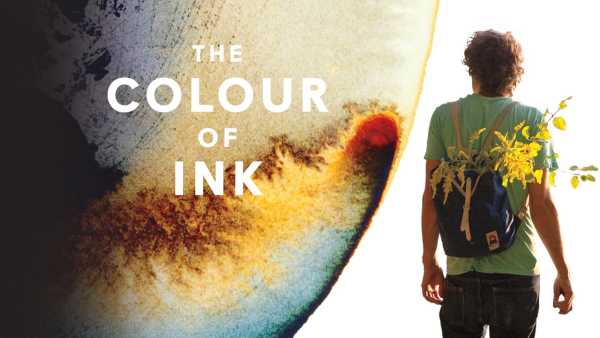 “The Colour of Ink”: Ντοκιμαντέρ για το μυστήριο και τη δύναμη του μελανιού