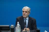 Χρ. Στυλιανίδης: Nα κερδίσουμε το στοίχημα της «πράσινης ναυτιλίας» με νέους χρηματοδοτικούς μηχανισμούς