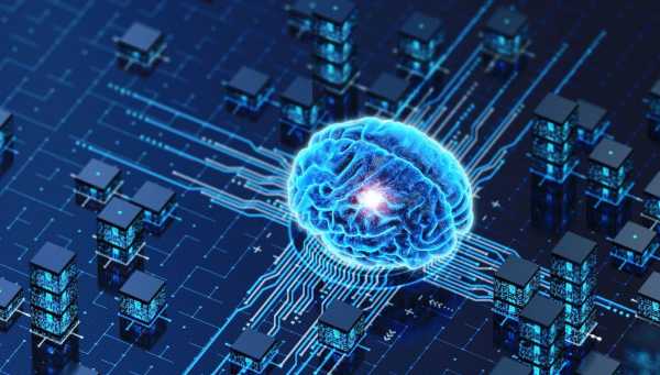 Κατασκευάζεται υβριδικός υπολογιστής με τσιπ και ιστούς ανθρώπινου εγκεφάλου