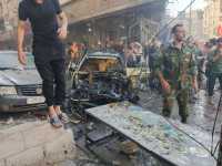 Συρία: Το Ισλαμικό Κράτος ανέλαβε την ευθύνη για την πολύνεκρη επίθεση στο ιερό Σαγιέντα Ζεϊνάμπ